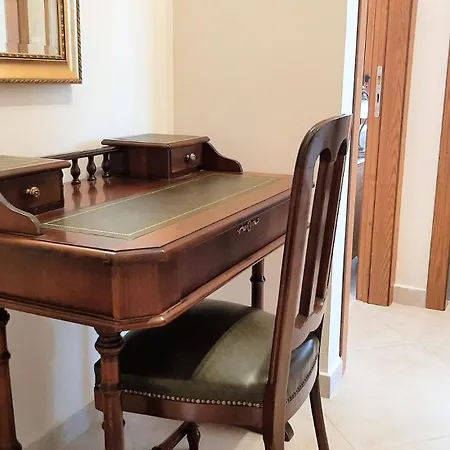 Villa Poseidonos By The Sea Sounion