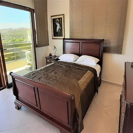 Villa Poseidonos By The Sea *