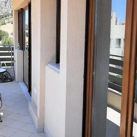 Villa Poseidonos By The Sea Sounion