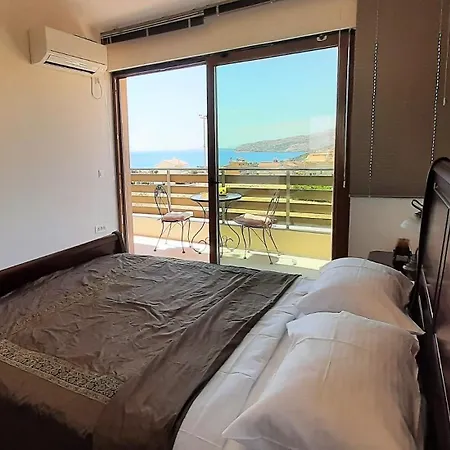 Poseidonos By The Sea Villa