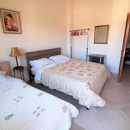Poseidonos By The Sea Villa *