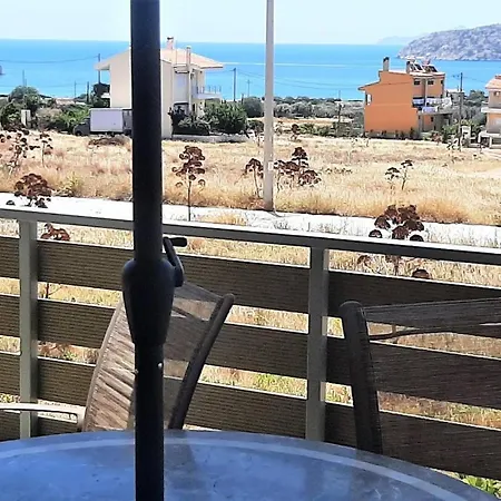 Villa Poseidonos By The Sea *