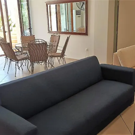 Villa Poseidonos By The Sea