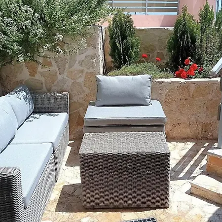 Villa Poseidonos By The Sea Sounion