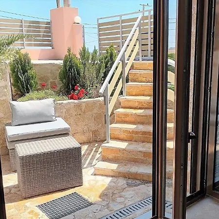 Poseidonos By The Sea *